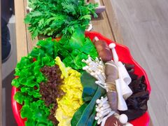 -额尔敦·品质自助(摩尔城店)