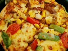 -必胜客(花舞大唐博物馆店)