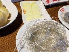 -傣妹火锅(南京东路一店)