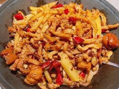 -寨子里的·钵钵菜·湘西山里菜(魅力湘西店)