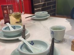 -北平食府(马鞍山路店)