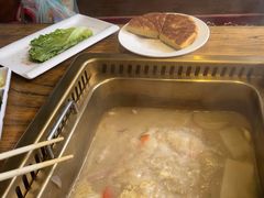 -泽成·冰煮羊(乌兰察布红楼店)