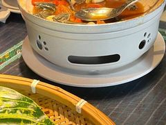 -甘家界牌柠檬鸭(青山店)