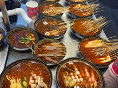-东门町美食街