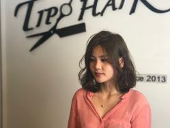 点击看大图 -Tipo Hair salon(明星)店