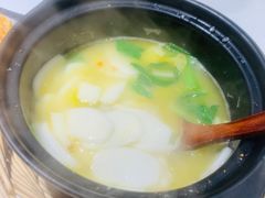 -馋三尺蟹粉小笼(人民广场店)