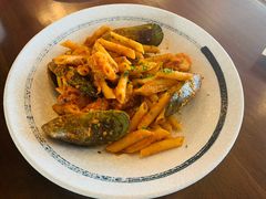 -FISH&POTATO Cō(地中海美食 万象城店)