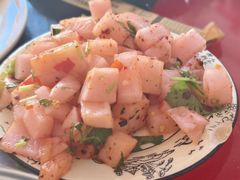 -镇雄酸汤猪脚(钻石广场分店)