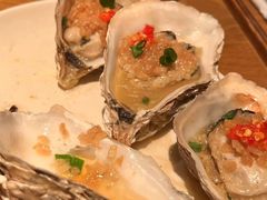 -蚝太郎 • 海鲜烧烤(Upark店)