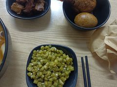 -重庆小面(蒲淞北路店)