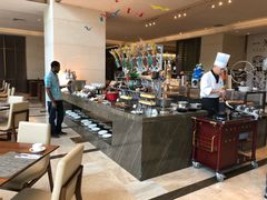 -常熟理文铂尔曼酒店