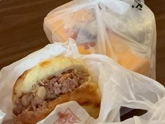 -闫家驴肉老店(华电一校店)
