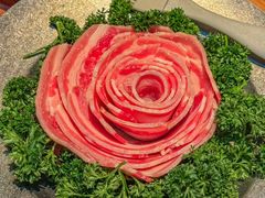 -烧肉达人•炭火烧肉(新天地店)