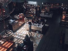 一楼中央-旧物仓