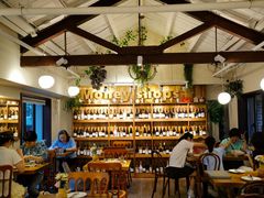 -Money Shops(愚园路店)