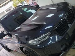 -BOP保镖隐形车衣NKD王者铠甲AX改色膜(徐汇授权店)