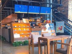 -漫咖啡 (CCPAPK创意港店)