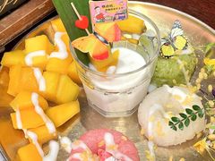 -泰妃殿(武汉首店)