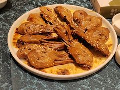 -卞氏菜根香(航空路旗舰店)