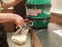 -永红源啤酒·烧烤·海鲜·大排档(台柳路店)