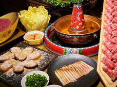 -羊大爷涮肉(亮马桥店)