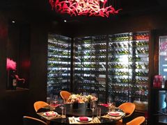 -YUE·6·西式融合餐厅(外滩六号店)