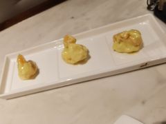 -杭州滨江银泰喜来登·采悦轩中餐厅