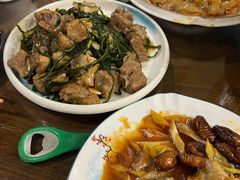 -渔家大院·地道威海菜(石岛店)