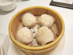 原只鲜虾饺-北京厨房(西安SKP店)