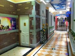 大堂-铜锣湾KTV(木渎店)