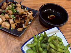 -霹雳火·重庆烧烤·江湖菜(解放碑店)