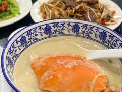 -一哥美食(总店)
