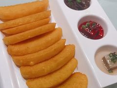 -南门四季铜锅涮肉(大屯·北苑店)