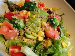 -长春藤咖啡(北园店)