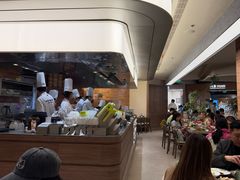 -苏小柳点心·手作小笼包(浦东嘉里城分院)