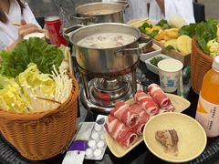 -天目湖涵田半山温泉