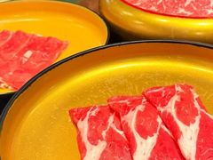 -牛New寿喜烧(金茂览秀城店)