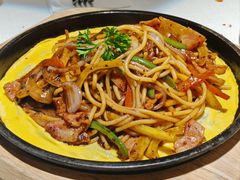 -俄士厨房(时代天街店)