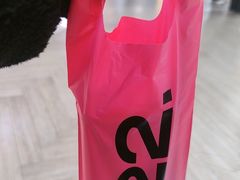 -太原茂业天地购物中心