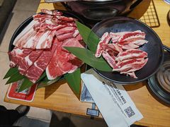 -九田家黑牛烤肉(溧水万达店)
