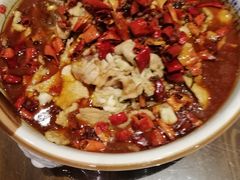 -章吴记喜瑞餐厅(东东城店)