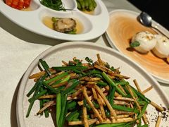 -桂花龙井餐厅