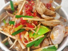 -浮何烤铺(桐梓林店)