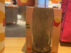 -麦当劳(平和堂店)