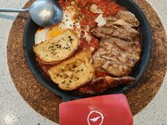 -必胜客(龙茗店)