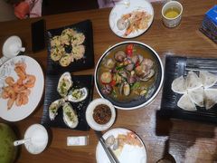 -海棠湾聚鼎香海鲜坊(海昌梦幻不夜城店)