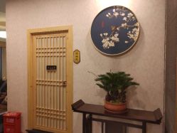 -敖东酵素·离子暖房