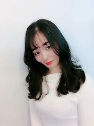 -BTR发型定制潮沙龙店