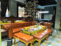 -歌库K馆量贩KTV(万达广场店)