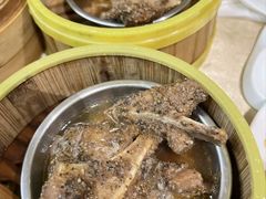 -哈尔滨永泰喜来登酒店·璟泰公馆